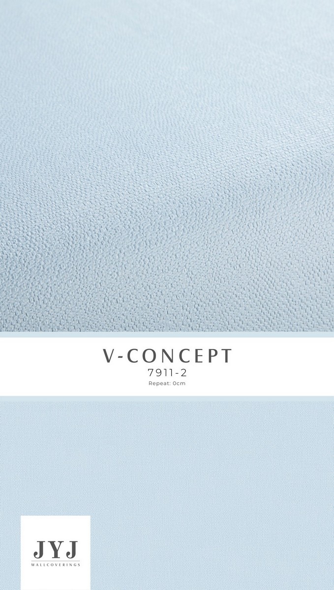 Giấy dán tường Vconcept 7911-2